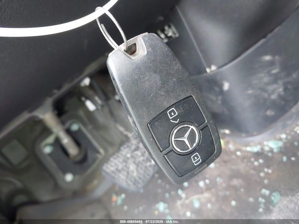 2021 MERCEDES-BENZ SPRINTER 2500 HIGH ROOF V6
