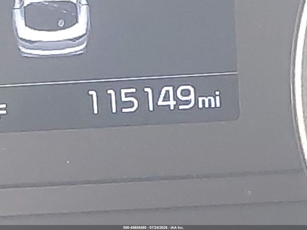 2020 KIA STINGER GT-LINE