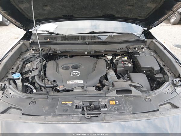 2021 MAZDA CX-9 TOURING