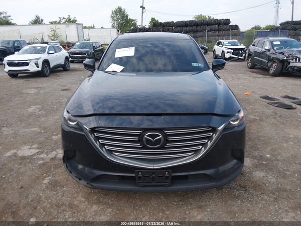 2021 MAZDA CX-9 TOURING