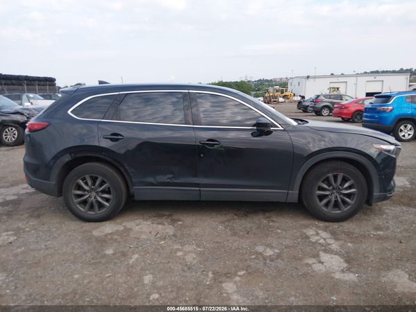 2021 MAZDA CX-9 TOURING