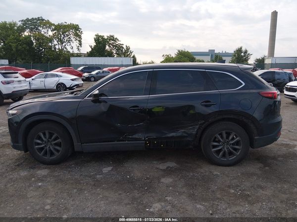 2021 MAZDA CX-9 TOURING