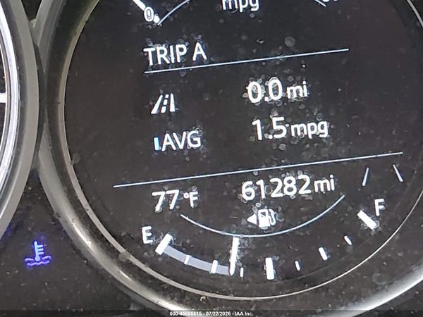 2021 MAZDA CX-9 TOURING