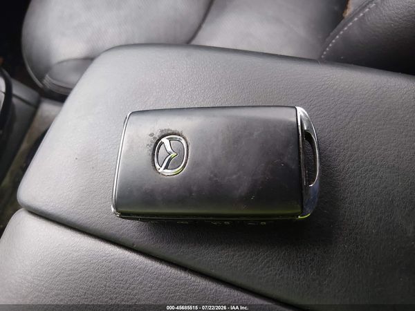 2021 MAZDA CX-9 TOURING