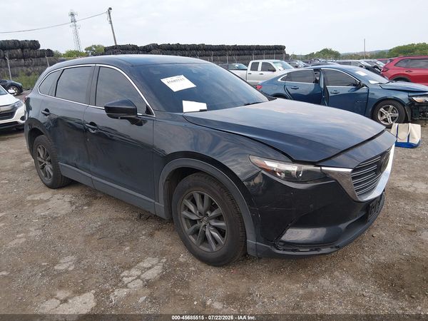 2021 MAZDA CX-9 TOURING
