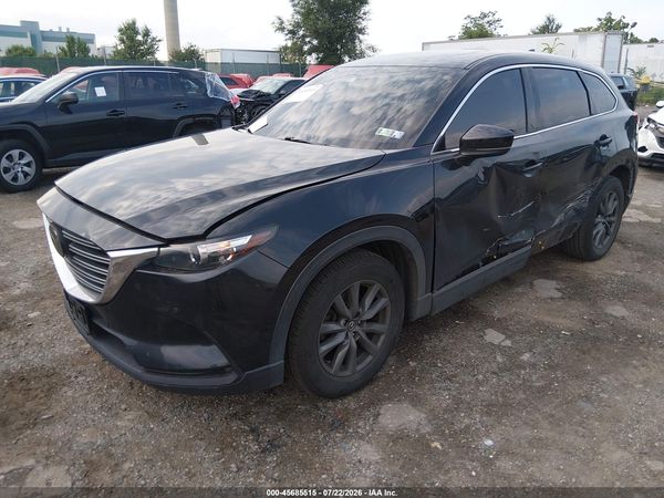 2021 MAZDA CX-9 TOURING