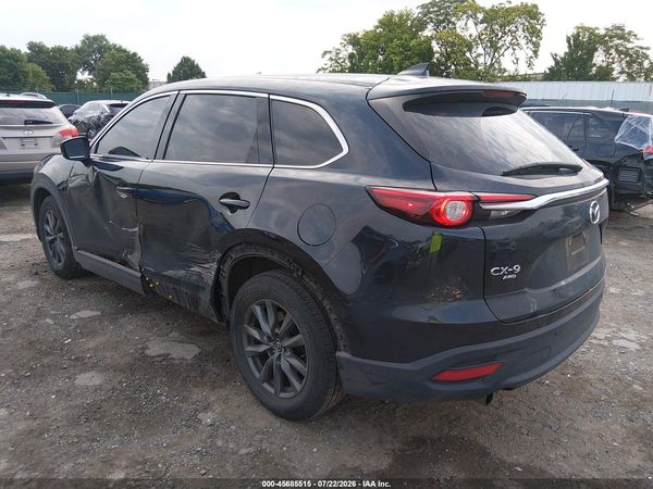 2021 MAZDA CX-9 TOURING