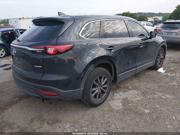 2021 MAZDA CX-9 TOURING