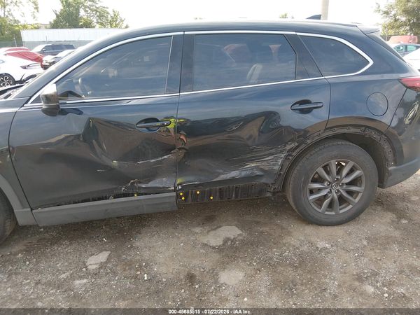 2021 MAZDA CX-9 TOURING