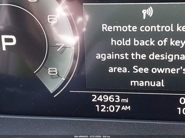 2024 AUDI Q5