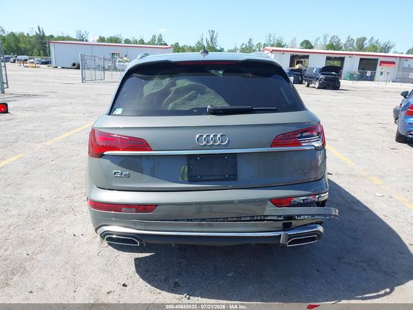 2024 AUDI Q5