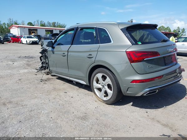 2024 AUDI Q5