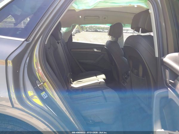 2024 AUDI Q5