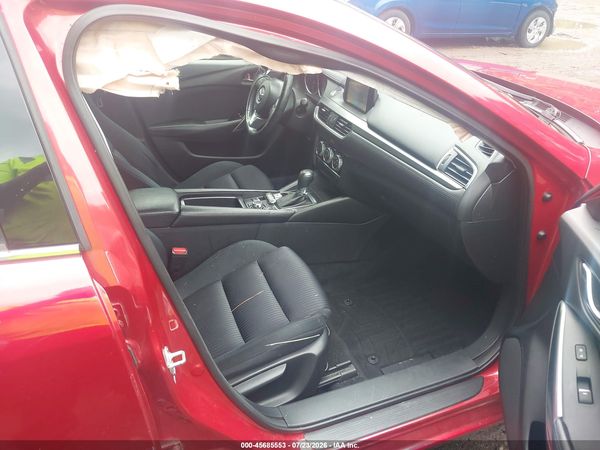 2016 MAZDA MAZDA6 I SPORT