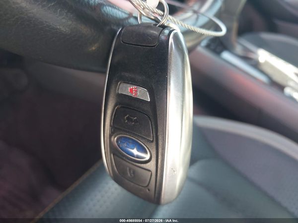 2024 SUBARU CROSSTREK WILDERNESS — I11