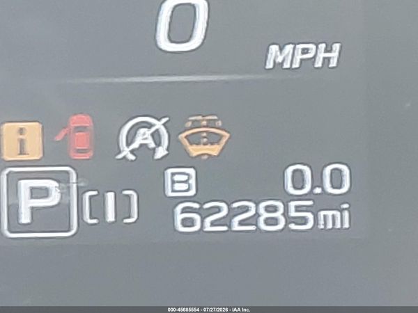 2024 SUBARU CROSSTREK WILDERNESS — I118