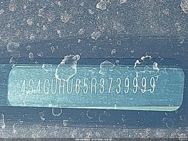 2024 SUBARU CROSSTREK WILDERNESS — I152