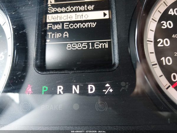 2019 RAM 1500 CLASSIC Tradesman, ST