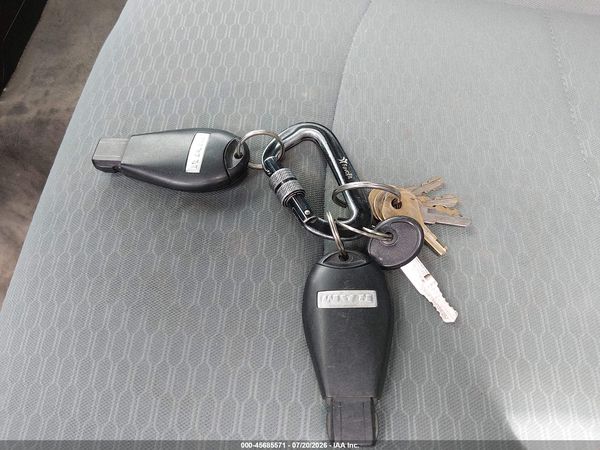 2019 RAM 1500 CLASSIC Tradesman, ST