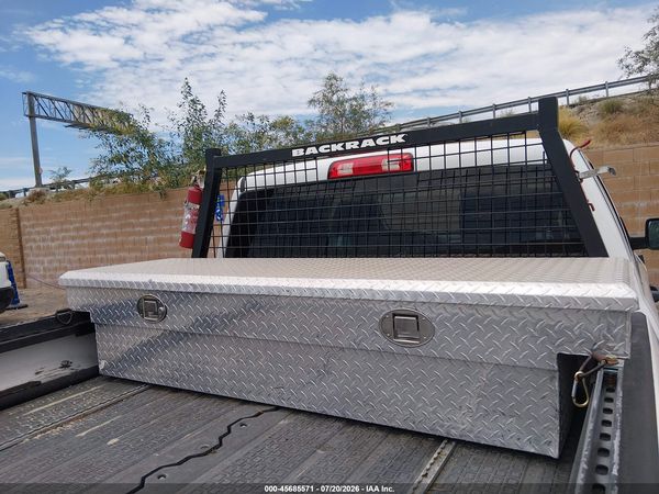 2019 RAM 1500 CLASSIC Tradesman, ST