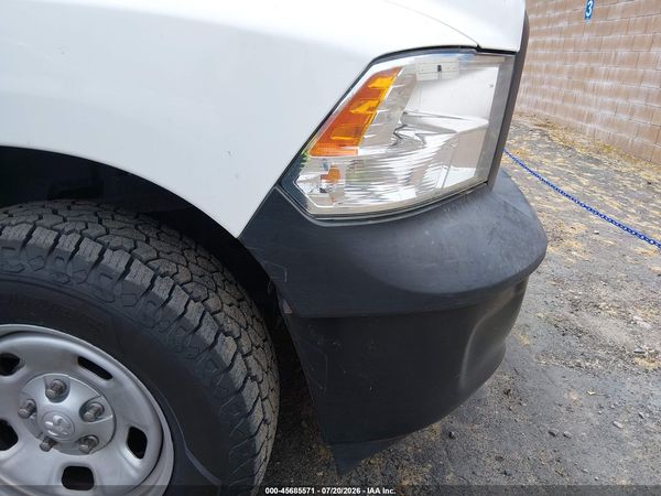 2019 RAM 1500 CLASSIC Tradesman, ST
