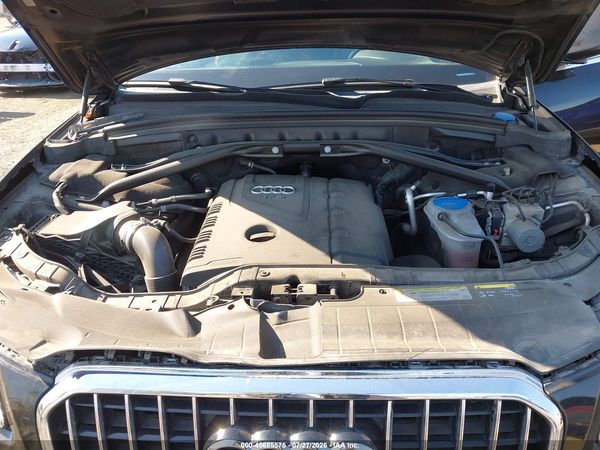 2016 AUDI Q5 2.0T PREMIUM