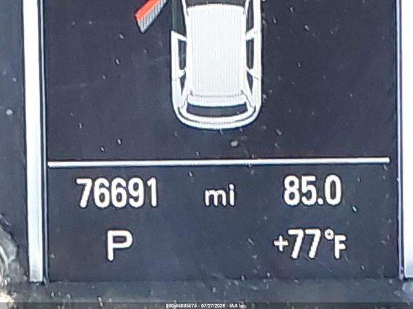 2016 AUDI Q5 2.0T PREMIUM