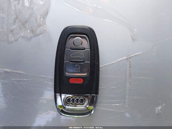 2016 AUDI Q5 2.0T PREMIUM