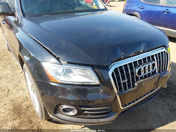 2016 AUDI Q5 2.0T PREMIUM