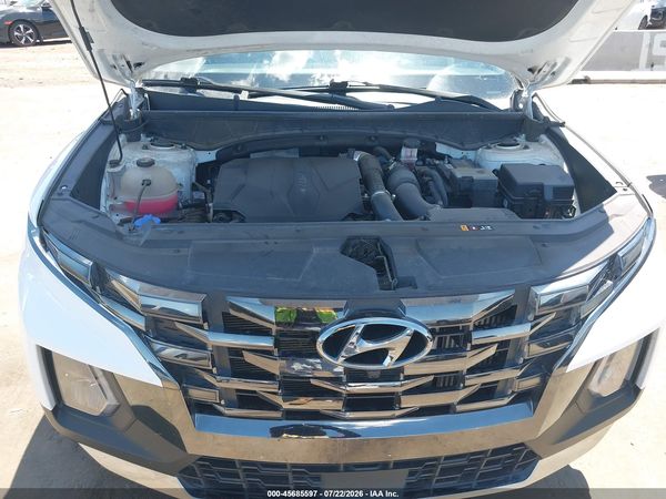 2023 HYUNDAI SANTA CRUZ LIMITED