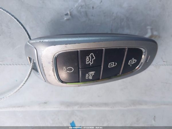 2023 HYUNDAI SANTA CRUZ LIMITED