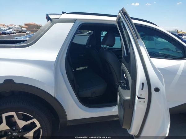 2023 HYUNDAI SANTA CRUZ LIMITED
