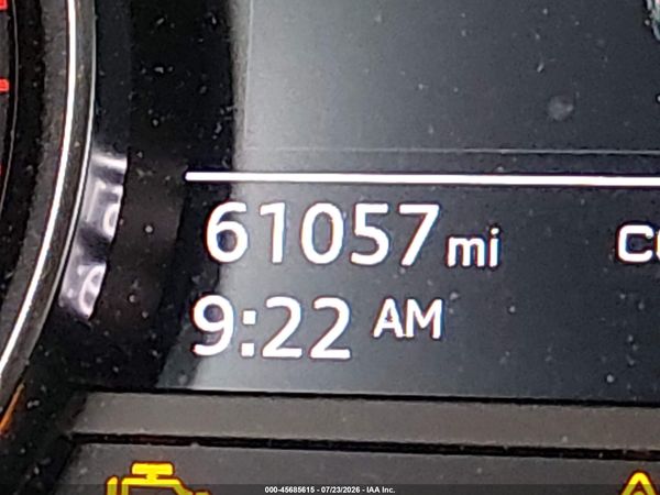 2021 AUDI A4