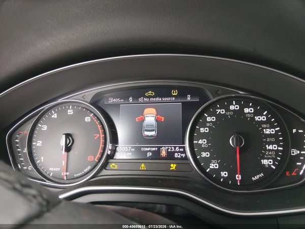 2021 AUDI A4