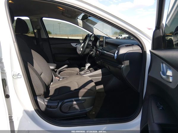 2024 KIA FORTE LX