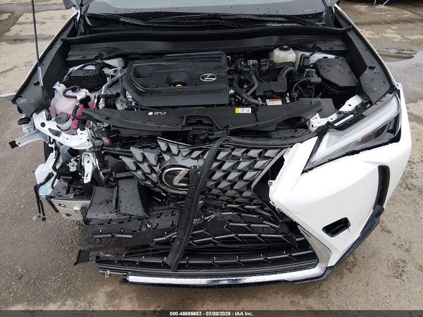2025 LEXUS UX 300H PREMIUM