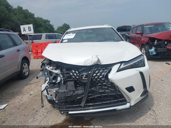 2025 LEXUS UX 300H PREMIUM