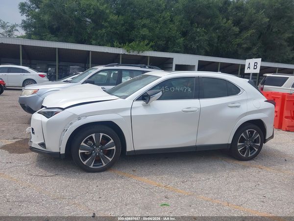 2025 LEXUS UX 300H PREMIUM