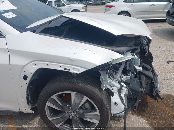 2025 LEXUS UX 300H PREMIUM