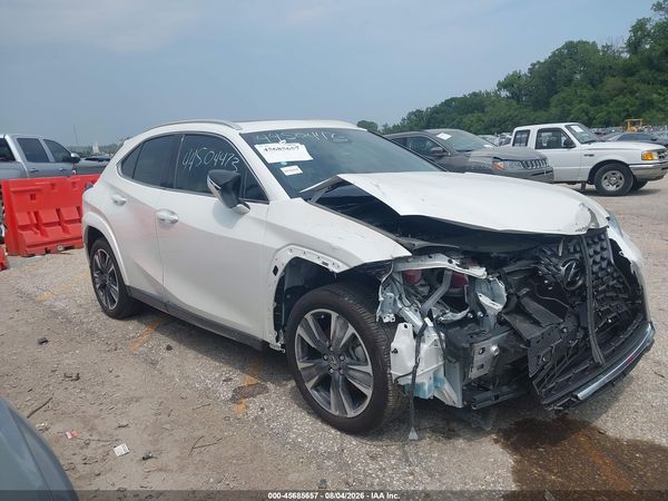 2025 LEXUS UX 300H PREMIUM