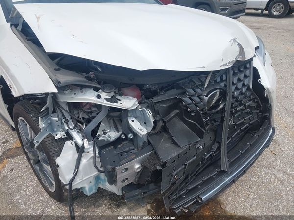 2025 LEXUS UX 300H PREMIUM