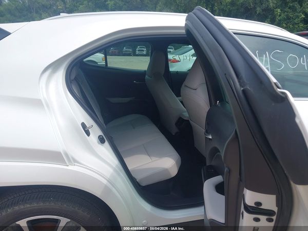 2025 LEXUS UX 300H PREMIUM