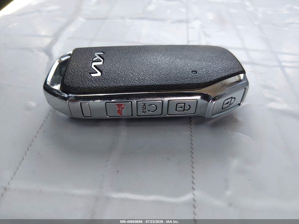 2025 KIA NIRO EX