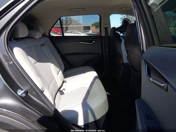 2025 KIA NIRO EX