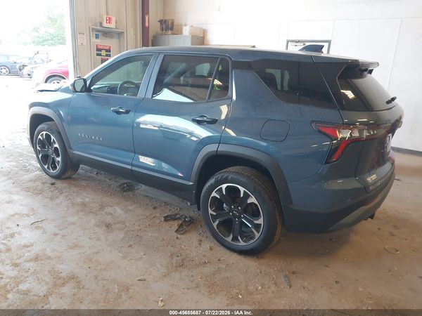 2026 CHEVROLET EQUINOX AWD LT — I3