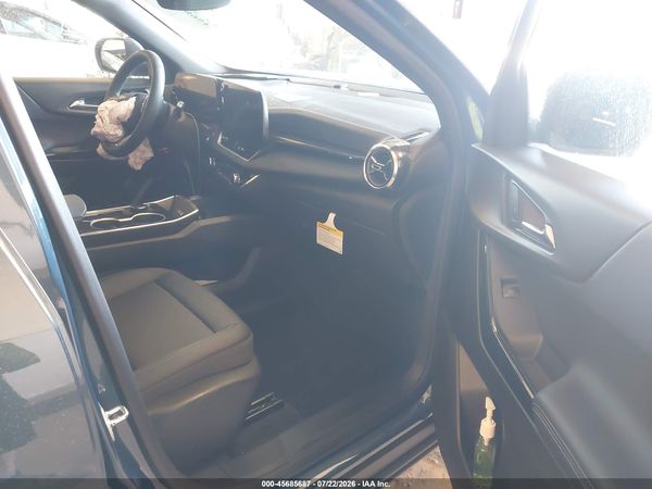 2026 CHEVROLET EQUINOX AWD LT — I5
