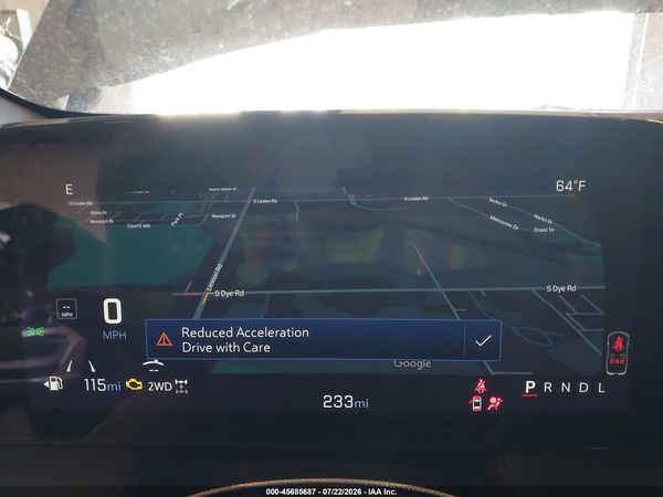 2026 CHEVROLET EQUINOX AWD LT — I7