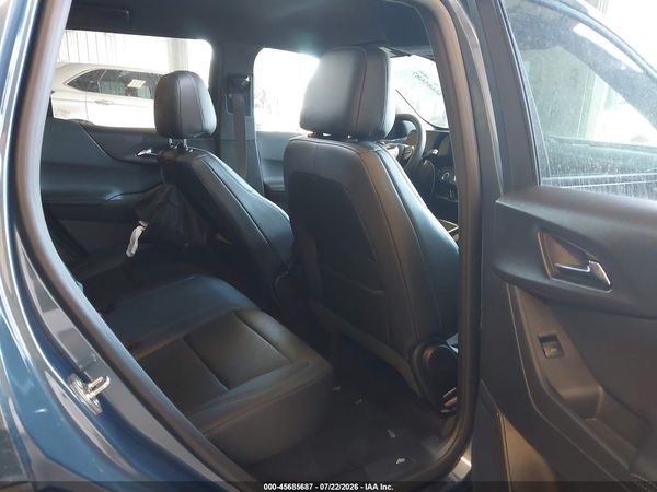 2026 CHEVROLET EQUINOX AWD LT — I8