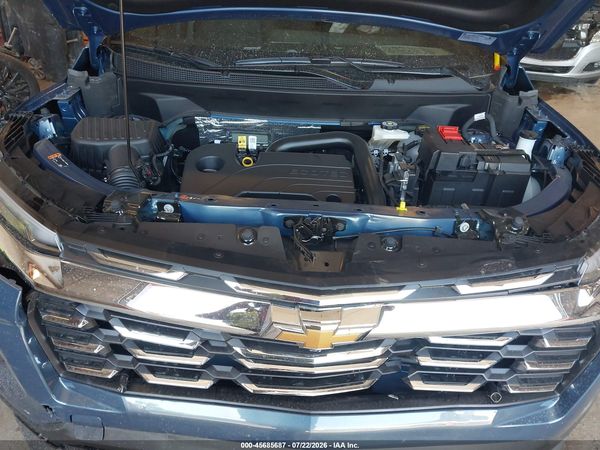2026 CHEVROLET EQUINOX AWD LT — I10