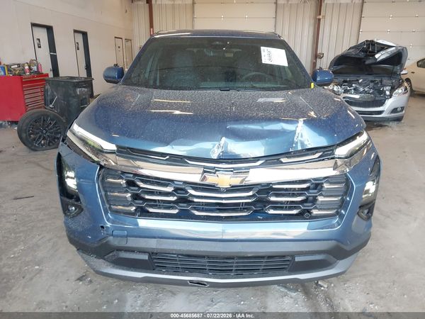 2026 CHEVROLET EQUINOX AWD LT — I115